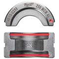 Product Image of 250 MCM Aluminum U Style Die, 49-16-U250
