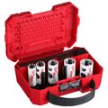 Product Image of 7 Piece HOLE DOZER Automotive Hole Saw Kit, 49-22-4083