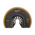 Product Image of OPEN-LOK 3-1/2" TITANIUM ENHANCED Bi-Metal Multi-Material Segmented Multi-Tool Blade, 49-25-1271