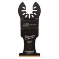Product Image of OPEN-LOK 1-3/8" Carbide Teeth Metal Multi-Tool Blade, 49-25-1501