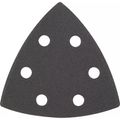 Product Image of 3-1/2" 180 Grit Triangle Sandpaper (Pack of 6) , 49-25-2180