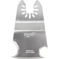 Product Image of 3-in-1 Multi-Cutter Scraper Universal Fit Oscillating Multi-Tool Blade (1 Piece), 49-25-2221