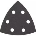 Product Image of 3-1/2" 240 Grit Triangle Sandpaper (Pack of 6) , 49-25-2240