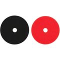 Product Image of 5" Foam Light Cutting / Polishing Pad 2PK, 49-36-0603
