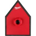 Product Image of M12 Orbital Detail Sander Replacement Pad, 49-36-2531