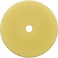 Product Image of 7" Yellow Foam Polishing Pad, 49-36-2784