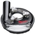 Product Image of 4"-5" Universal Surface Grinding Dust Shroud, 49-40-6100