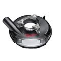 Product Image of 7" Universal Surface Grinding Dust Shroud, 49-40-6105
