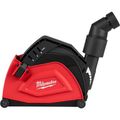Product Image of 5" Cutting Dust Shroud, 49-40-6205
