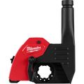 Product Image of 6" Tuckpointing Dust Shroud, 49-40-6215