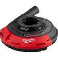 Product Image of 7" Surface Grinding Dust Shroud, 49-40-6220