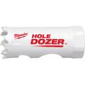 Product Image of 15/16" HOLE DOZER Bi-Metal Hole Saw, 49-56-0037