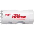 Product Image of 1-1/16" HOLE DOZER Bi-Metal Hole Saw, 49-56-0047