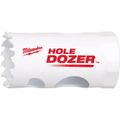 Product Image of 1-3/16" HOLE DOZER Bi-Metal Hole Saw, 49-56-0057