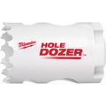 Product Image of 1-7/16" HOLE DOZER Bi-Metal Hole Saw, 49-56-0077