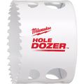 Product Image of 2-11/16" HOLE DOZER Bi-Metal Hole Saw, 49-56-0159
