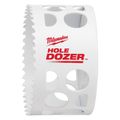 Product Image of 3-1/8" HOLE DOZER Bi-Metal Hole Saw, 49-56-0177