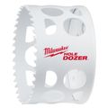 Product Image of 3-7/8" HOLE DOZER Bi-Metal Hole Saw, 49-56-0207