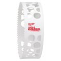 Product Image of 5-1/2" HOLE DOZER Bi-Metal Hole Saw, 49-56-0247