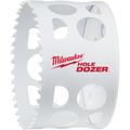 Product Image of 3-1/2" HOLE DOZER Bi-Metal Hole Saw (Pack of 9), 49-56-5190