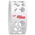 Product Image of 4" HOLE DOZER Bi-Metal Hole Saw Bulk (Pack of 9), 49-56-5200
