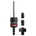Product Image of 5 Piece 3/8" QUIK LOK Arbor Set