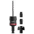 Product Image of 5 Piece 7/16" QUIK LOK Arbor Set