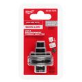 Product Image of Hole Enlargement Thread Adapter for QUIK-LOK Arbors
