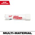 Product Image of 5/8" HOLE DOZER Bi-Metal Hole Saw, 49-56-9603
