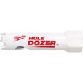 Product Image of 11/16" HOLE DOZER Bi-Metal Hole Saw, 49-56-9604