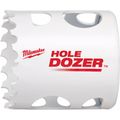 Product Image of 1-11/16" HOLE DOZER Bi-Metal Hole Saw, 49-56-9620