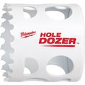 Product Image of 2" HOLE DOZER Bi-Metal Hole Saw, 49-56-9624