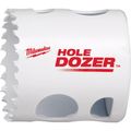 Product Image of 2-1/16" HOLE DOZER Bi-Metal Hole Saw, 49-56-9625