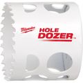 Product Image of 2-1/8" HOLE DOZER Bi-Metal Hole Saw, 49-56-9626