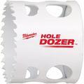 Product Image of 2-1/4" HOLE DOZER Bi-Metal Hole Saw, 49-56-9628