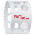 Product Image of 3-1/4" HOLE DOZER Bi-Metal Hole Saw, 49-56-9639