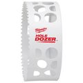 Product Image of 4-1/2" HOLE DOZER Bi-Metal Hole Saw, 49-56-9649