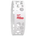 Product Image of 6" HOLE DOZER Bi-Metal Hole Saw, 49-56-9656