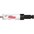 Product Image of 3/4" HOLE DOZER Bi-Metal Hole Saw with Arbor, 49-56-9658