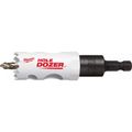 Product Image of 1" HOLE DOZER Bi-Metal Hole Saw with Arbor, 49-56-9662