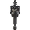 Product Image of 3/4" SHOCKWAVE Impact Duty Hole Saw, 49-56-9805