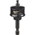 Product Image of 1" SHOCKWAVE Impact Duty Hole Saw, 49-56-9815