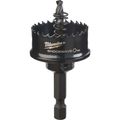 Product Image of 1-1/8" SHOCKWAVE Impact Duty Hole Saw, 49-56-9820