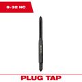 Product Image of 8-32 NC Straight Flute Plug Tap, 49-57-5121