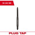Product Image of 10-24 NC Straight Flute Plug Tap, 49-57-5125