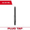 Product Image of 12-24 NC Straight Flute Plug Tap, 49-57-5130