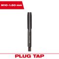 Product Image of M10-1.50 mm Straight Flute Plug Tap, 49-57-5152