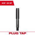 Product Image of 5/8" -18 NF Straight Flute Plug Tap, 49-57-5171