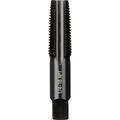 Product Image of 1/4" -18 NPT Straight Flute Taper Tap, 49-57-5191