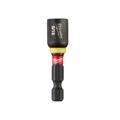 Product Image of SHOCKWAVE Impact Duty 5/16" x 1-7/8" Magnetic Nut Driver (Pack of 10), 49-66-0503